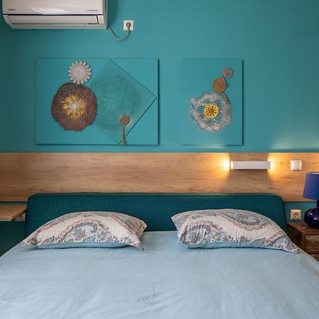 Turquoise Apartment Поморие Екстериор снимка