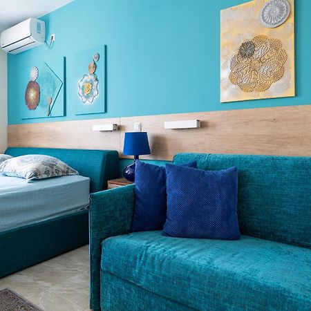 Turquoise Apartment Поморие Екстериор снимка