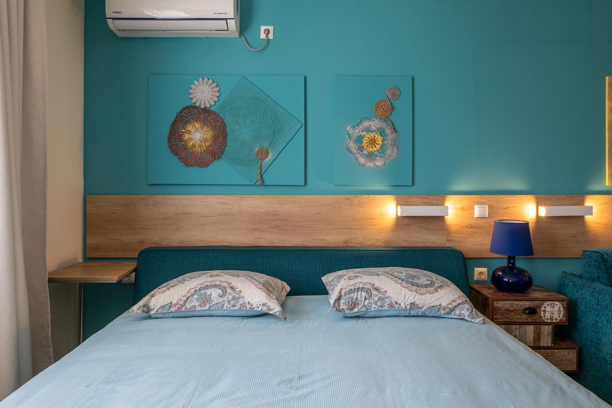 Turquoise Apartment Поморие Екстериор снимка